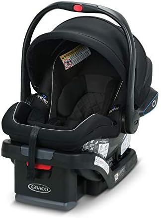 graco trueshield