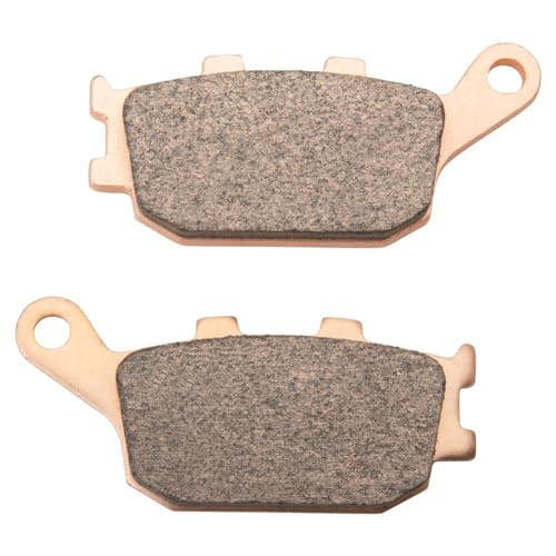 Tusk Brake Pad - Sintered Metal Rear For HONDA Africa Twin Adventure Sports ES CRF1100 2020-2022 -  Tusk Off-Road, TA174R7f6c-fad316