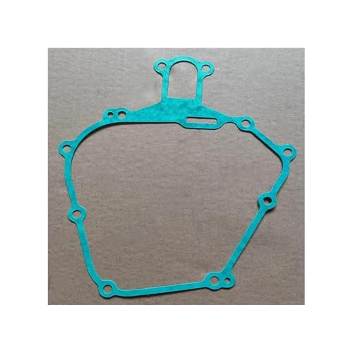 Joint de moteur adapté pour 4 temps 2,6 CV pièce étanche blanche motorisation