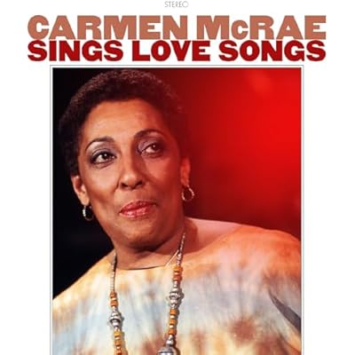 Sings Love Songs