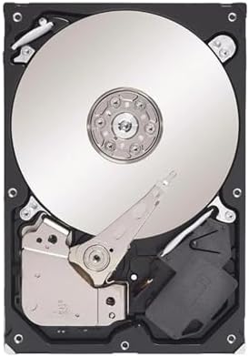 EUVHFPCMR 3.5-Inch Built-in Mechanical Hard Drive SATA3 6Gb/S RPM Buffer - 3