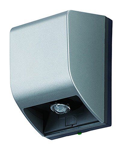 東芝ライテック 人感スイッチ 屋外壁取付形親器 NDG1891
