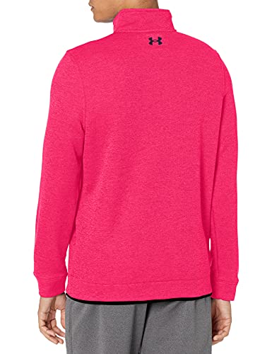 Image of Under Armour Mens Storm SweaterFleece Quarter Zip