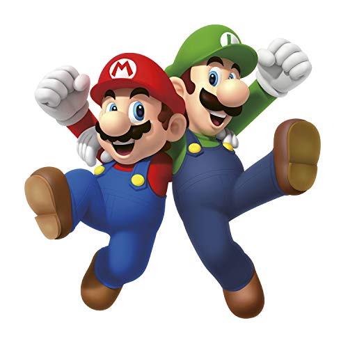 Ravensburger - Level 8 Super Mario - Jeu De Cartes - A Partir De 8 Ans, 26070