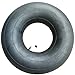 19x7.0-8 Inner Tube, 20x8-8, 20x10.00-8, 20x10-8 18x6.50-8, 18x7.50-8, 18x8.50-8 18x9.50-8 Universal Fit Tire Tube with TR13 Straight Valve Stem for Lawn Mower Tire Golf Car Garden Trailer Heavy Tube