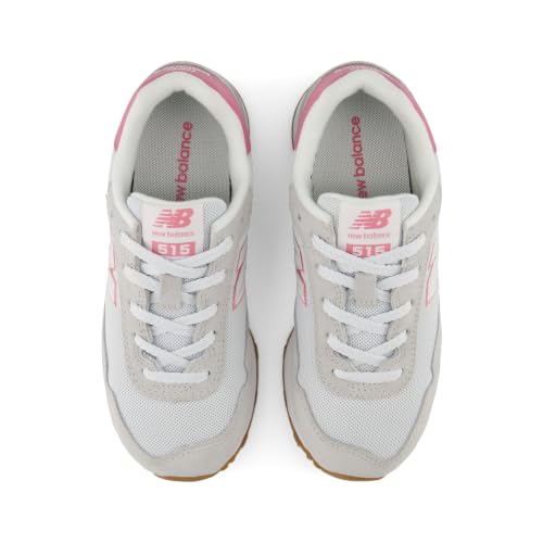 Image of New Balance Kid's 515 Lace Sneaker (Little Kid)