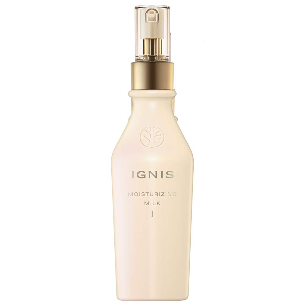 Amazon | IGNIS イグニス モイスチュアライジング ミルク Ⅰ 200g 