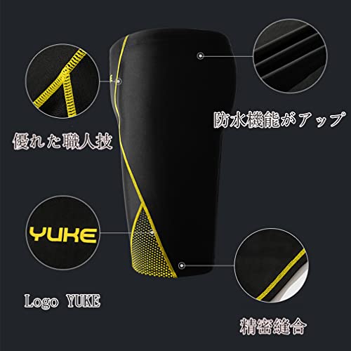 10. 男性 競泳用水着 速乾性 5点セット スイミングゴーグル