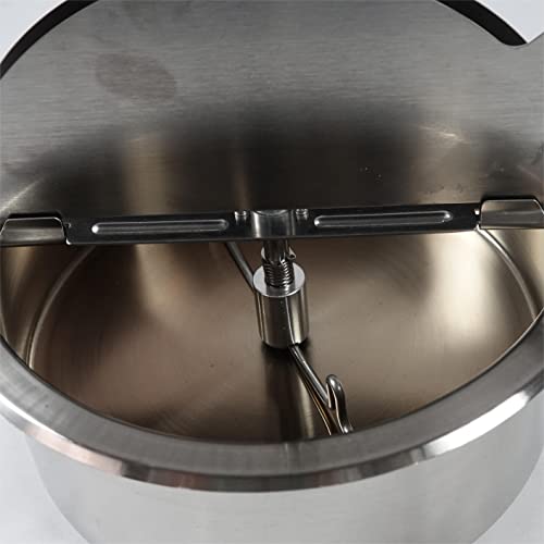 Otros, Kitchen olla palomera Marca CORNRUSH (3)