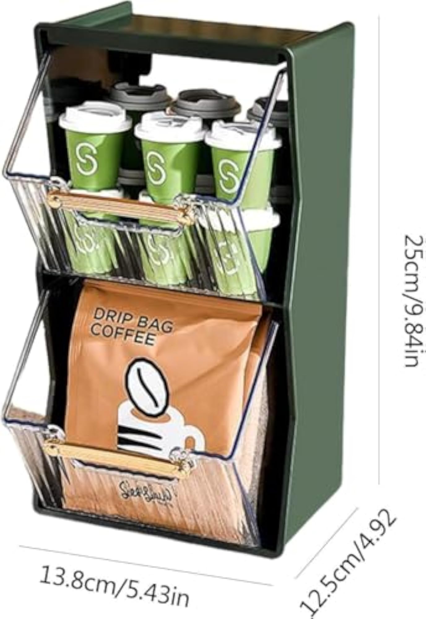 Kitchen Storage & Organization Fruit Basket