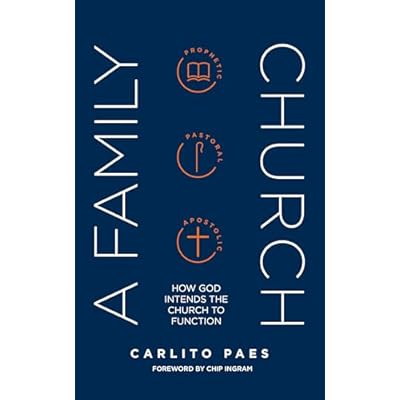 A Family Church
