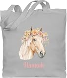 Geschenk mit Namen personalisiert by Shirtracer