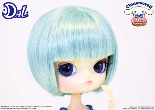 Amazon | DAL Cinnamoroll☆DAL 10th Anniversary ver. (シナモロール
