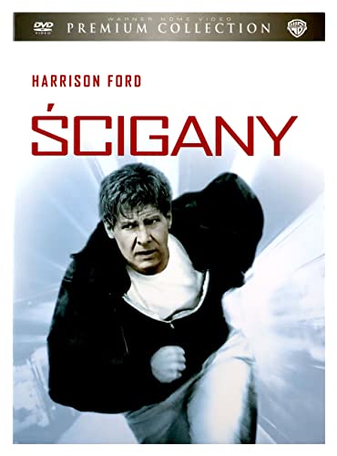 Il Fuggitivo [Dvd] (Sottotitoli In Italiano)