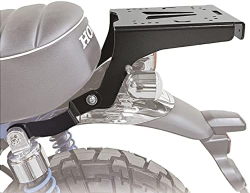 Amazon R Space Honda Monkey125用 リアキャリア ホンダ モンキー125 鉄製 最大積載量15kg 各社トップケース対応 Givi Shad Coocase Kappa Jb02 Jb03 キャリア 車 バイク Amazon R Space Honda Monkey125用 リアキャリア ホンダ モンキー125 鉄製 最大積載量15kg 各社トップケース対応 Givi Shad Coocase Kappa Jb02 Jb03 キャリア 車 バイク