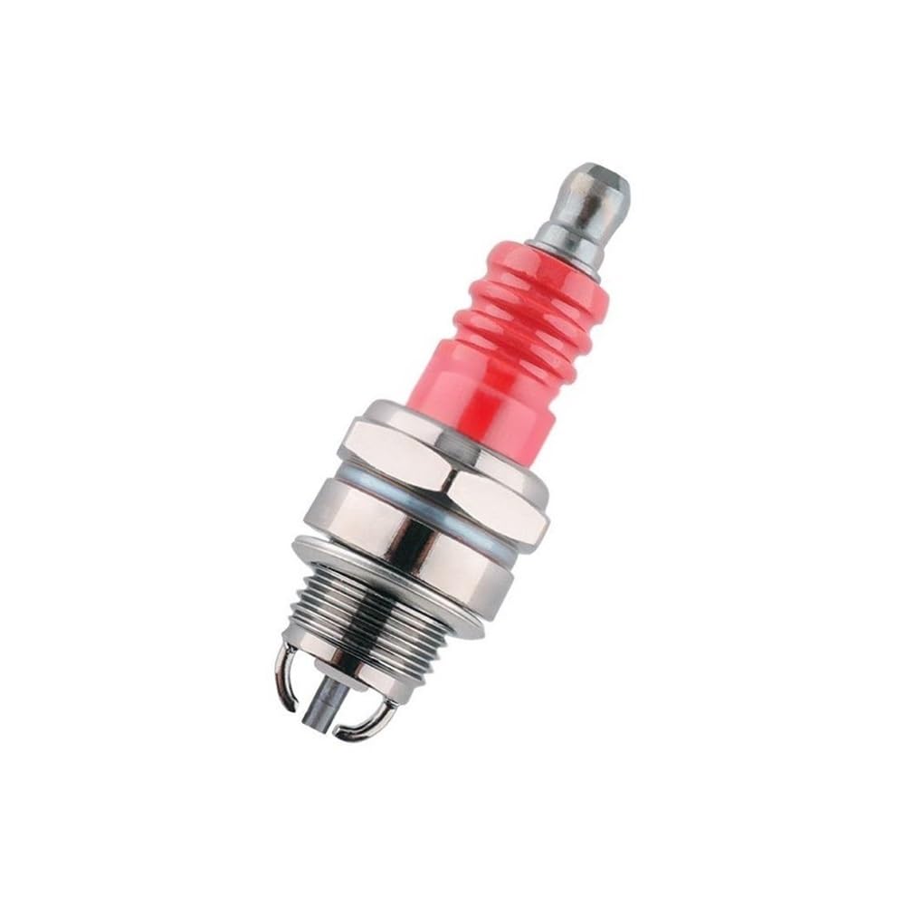 Bougie d'allumage L7TJC pour résoudre les problèmes de démarrage de tronçonneuse