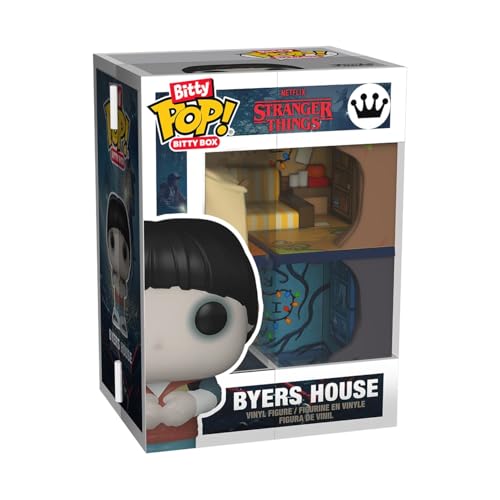 La Mejor Lista de Lego stranger things los preferidos por los clientes. 18 Imagen adicional