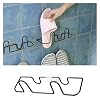 Schoenendoos Diy Assemblage 6 Lagen Stapelbare Schoen Organisator Schoen Plank Schoenenrek Stand Ruimtebesparend Schoen…