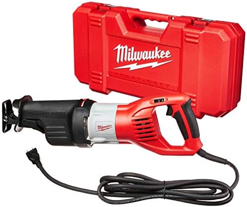 Super Sawzall Reciprocating Saw 