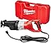Milwaukee 6538-21 15.0 Amp Super Sawzall Reciprocating Saw