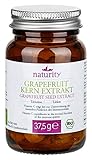 Maximale Produkt-Qualität: Da Ihre Gesundheit den höchsten Stellenwert für uns hat, ist es uns besonders wichtig, dass unsere Produkte sorgfältig nach GMP und HACCP in Deutschland hergestellt werden, damit wir Ihnen die bestmögliche Produktqualität und -sicherheit bieten können.
