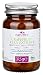 Produktbild BIO Grapefruitkernextrakt, mit Vitamin C aus Bio-Acerola, zertifizierte Bio-Qualität, vegan und hergestellt in Deutschland, für Immunsystem und Abwehrkräfte (75 Tabletten à 500 mg)