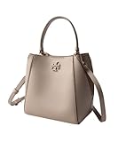 [トリーバーチ] ショルダーバッグ 158500 McGraw SMALL BUCKET BAG レディース FRESH CLAY/フレッシュクレイ [並行輸入品]