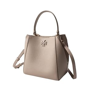 [トリーバーチ] ショルダーバッグ 158500 McGraw SMALL BUCKET BAG [並行輸入品]" 