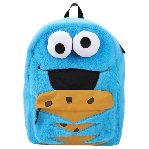 Sesame Street Cookie Monster 17