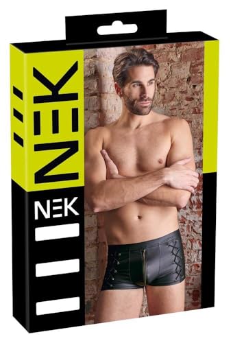 NEK Pantalon-21325241701 Noir S