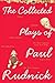 The Collected Plays of Paul Rudnick