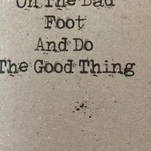 Mary Fucking Poppins. (Spoken Label, September 2023) cover art