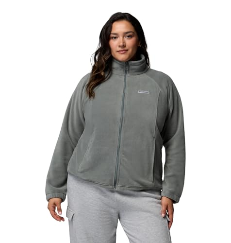 Image of Columbia Women's Benton Springs Full Zip
