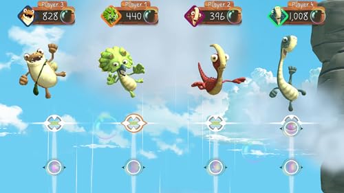 ギガントサウルス ディノ・スポーツの関連画像6