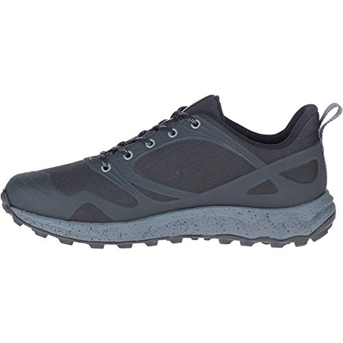 Merrell Men's Altalight Hiking Shoe4