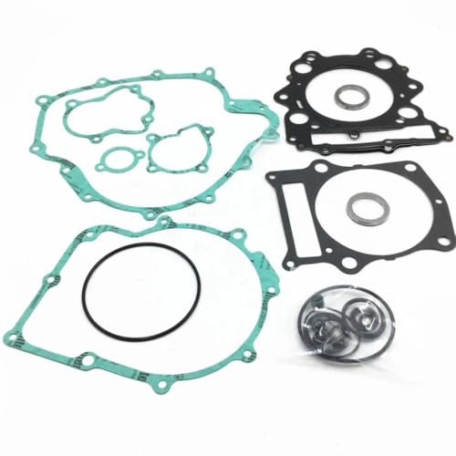 Joints pour YFM660 G 660 2001-2005 : pochette de joints moteur complète