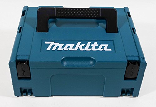 Makita DHP 482 RTJ W - vue 6