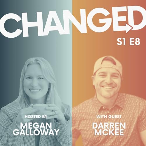 From Small Town to Big Dreams (with Darren McKee)