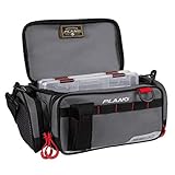 Plano PLAB35111 Weekend Series 3500 Size Tackle Case