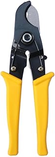 Cable Cutter Wire For 70mmÂ² Cutting Operations Heavy Duty Steel Cable Cutting Scissor Stripping Pliers Cutter Durable Stripping Pliers Cutter Cable Cutting Scissors For Aluminum Cable