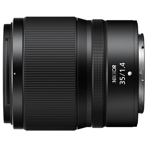 Nikon NIKKOR Z 35mm f1 4 - vue 10