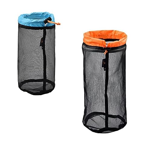 Sac Filet HLIWS 2 PCS Cover