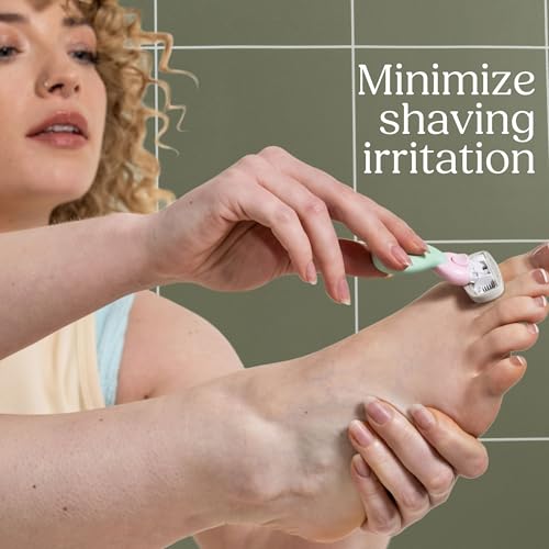 WILKINSON SWORD Intuition Complete Mini voor dames met reisetui