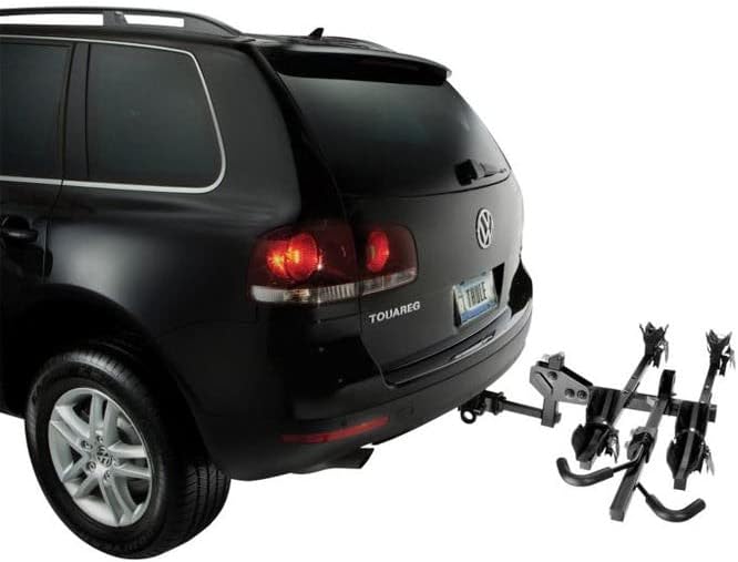 Thule 990XT Doubletrack Bike Hitch Rack