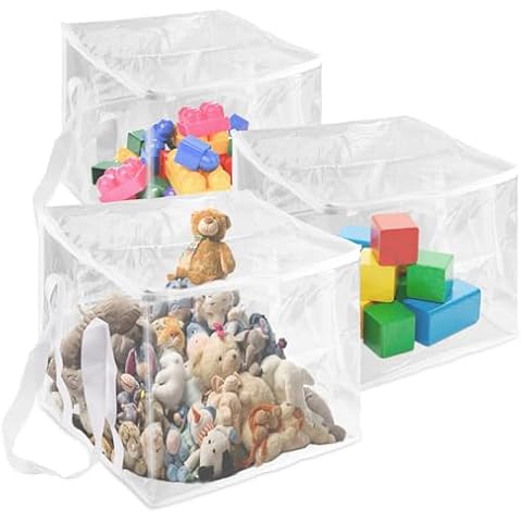 Sacs de Rangement Lasuroa Cover