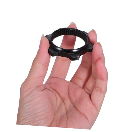 INOOMP アルウム製センター ロック ブレーキ アダプター センターロック