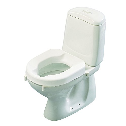 Etac6 cm Hi-Loo with Brackets
