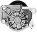 ACDelco Gold 38173 Drive Belt Tensioner Assembly with Pulley