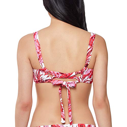 Bas de maillot Jessica Simpson pour sublimer les hanches sans serrer