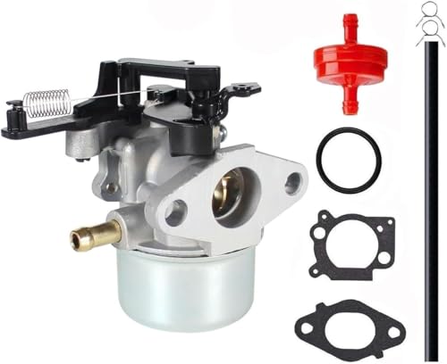 Carburador RP2185020 de Alta Eficiencia para Motores 190cc 8.50